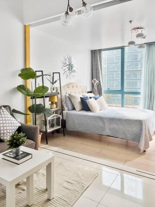 One Uptown Residences Bgc Taguig Buitenkant foto