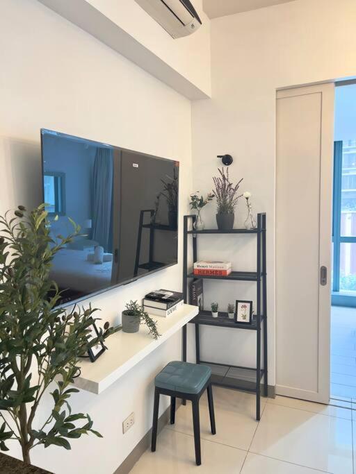 One Uptown Residences Bgc Taguig Buitenkant foto