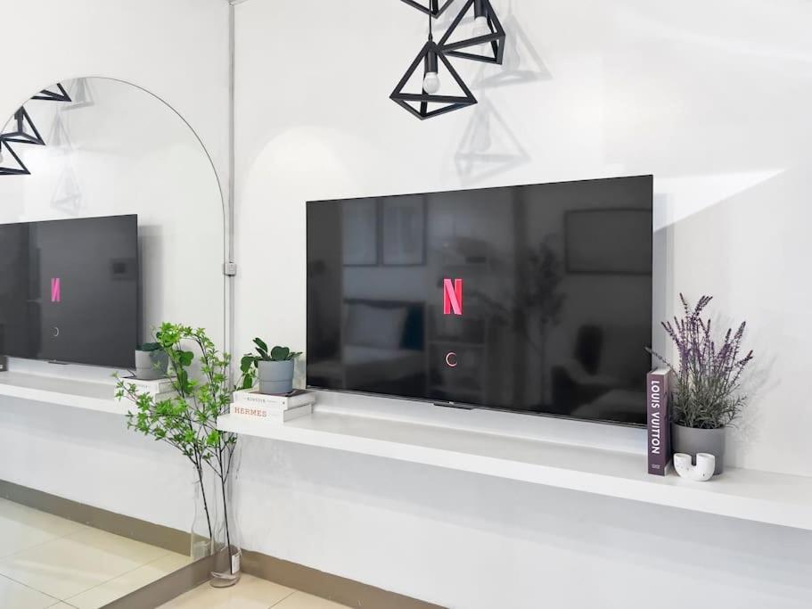 One Uptown Residences Bgc Taguig Buitenkant foto