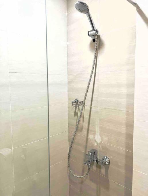 One Uptown Residences Bgc Taguig Buitenkant foto