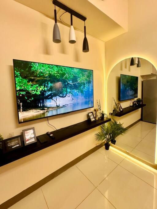 One Uptown Residences Bgc Taguig Buitenkant foto