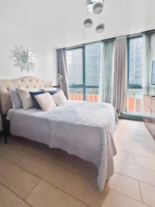 One Uptown Residences Bgc Taguig Buitenkant foto